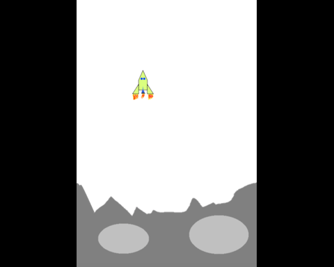 Small game to start doing something