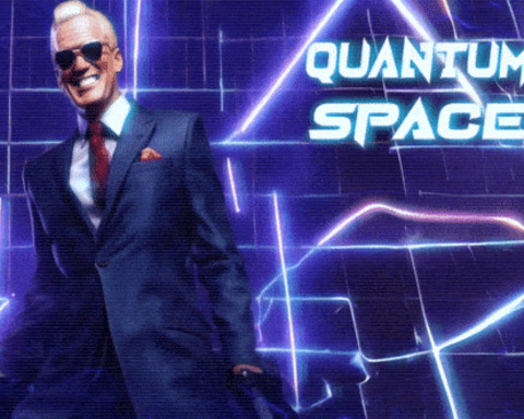Quantum Space