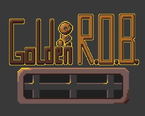Golden R.O.B