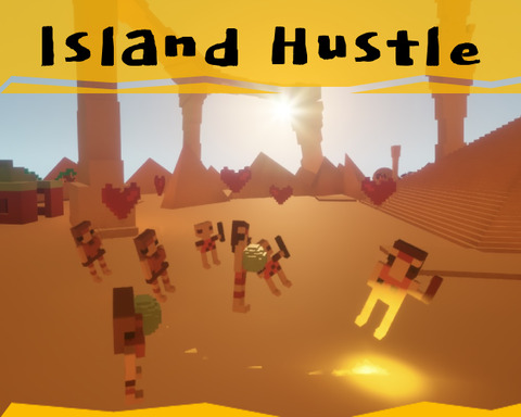 Island Hustle