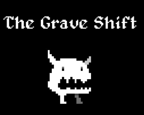 The Grave Shift