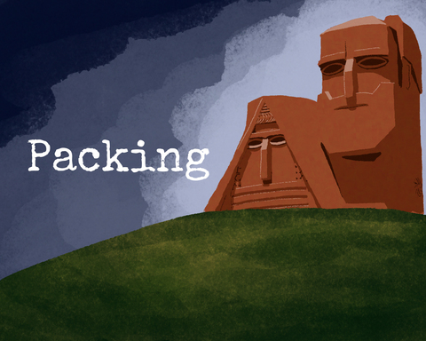 Packing