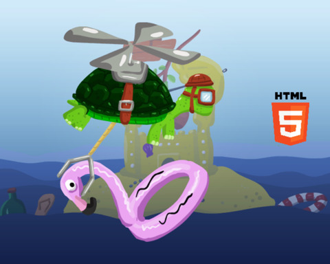 Turtle Tower