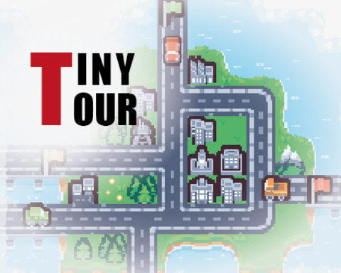 Tiny Tour
