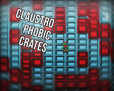 Claustrophobic Crates
