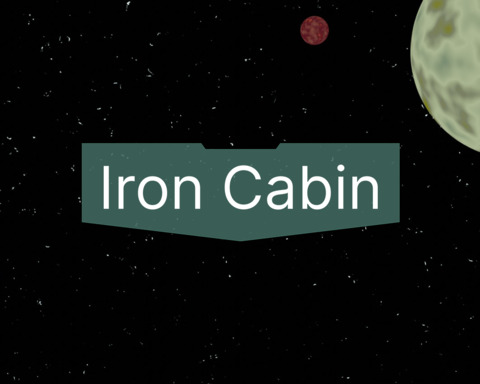 Iron Cabin