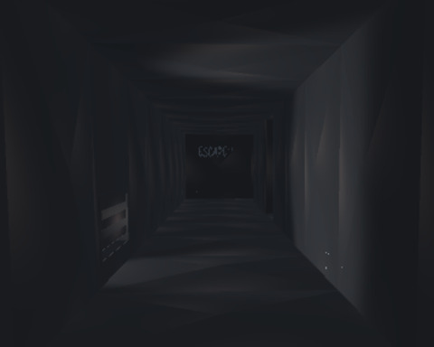Escape the Vents