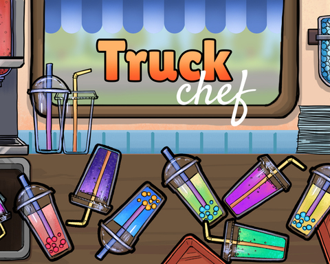 Truck Chef