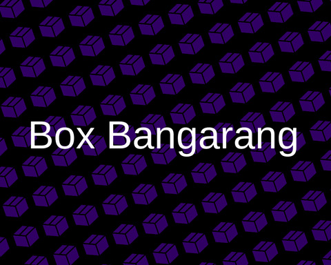 Box Bangarang