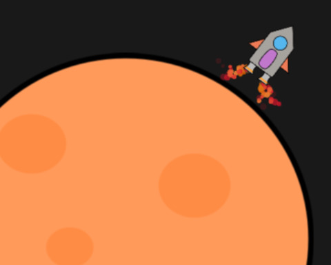 Limited Space Corporation