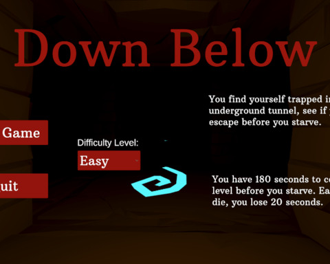 Down Below