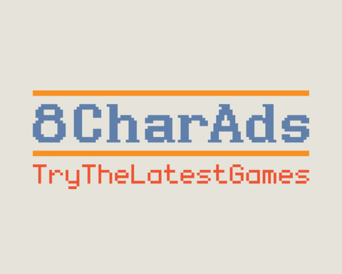8CharAds