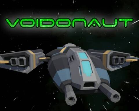 Voidonaut