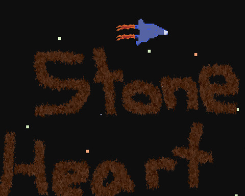 Stone Heart