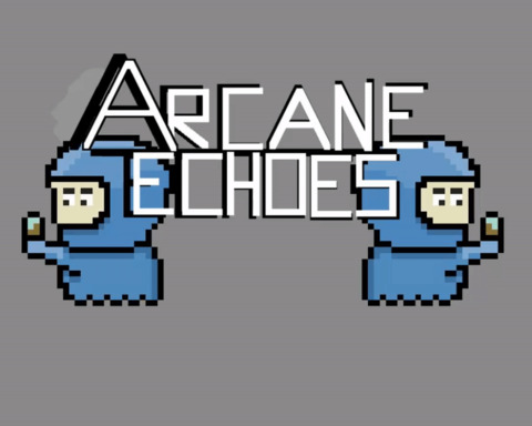 Arcane Echoes