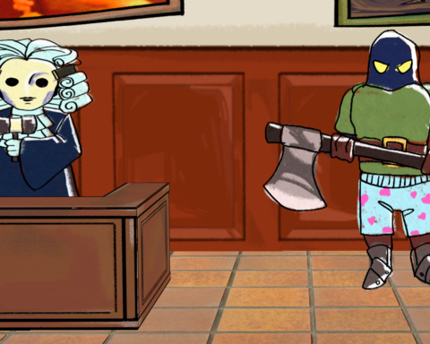 Limited Judgement