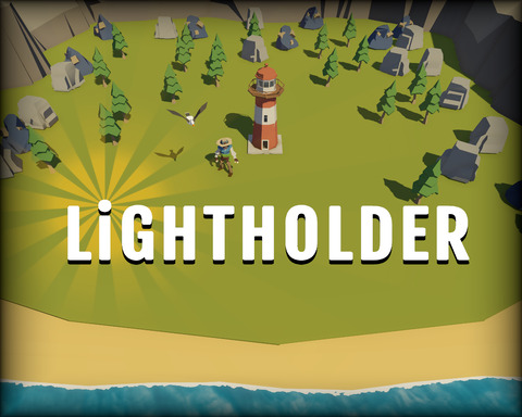 LiGHTHOLDER