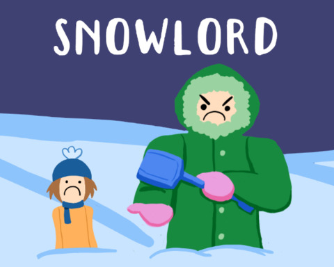Snowlord