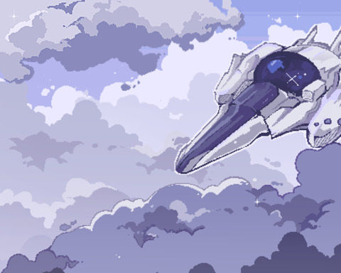 Celestial Retaliation