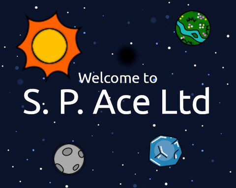 S. P. Ace Ltd