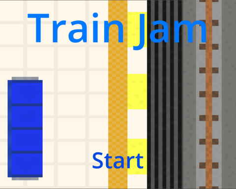 Train Jam