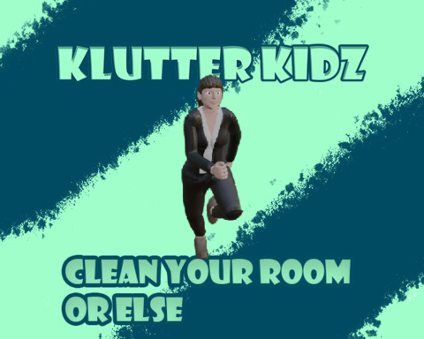 KlutterKidz