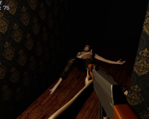 Knife Versus AK