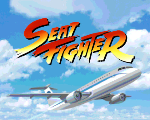 Seat Fighter