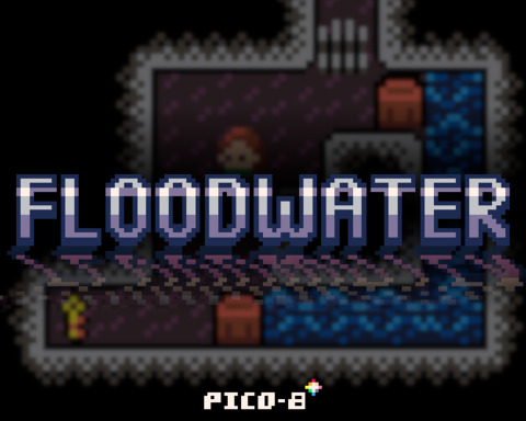 Floodwater
