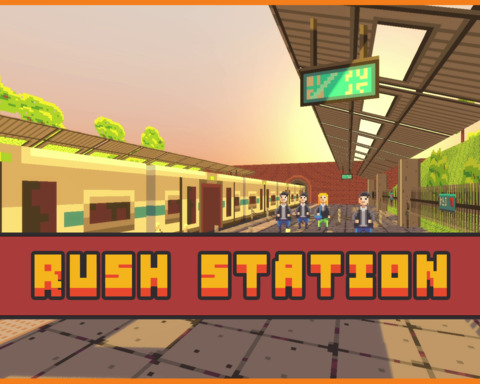 Rush Station