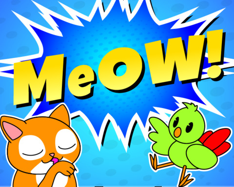 MeOw!