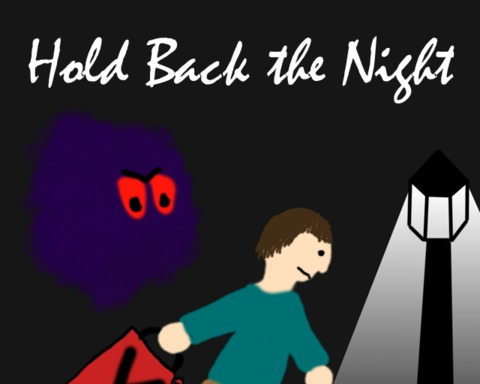 Hold Back the Night