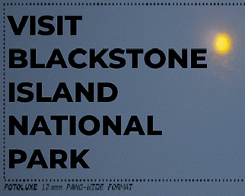 Black Stone Island