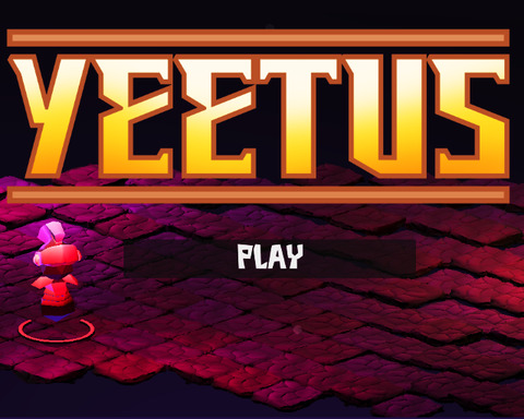 YEETUS
