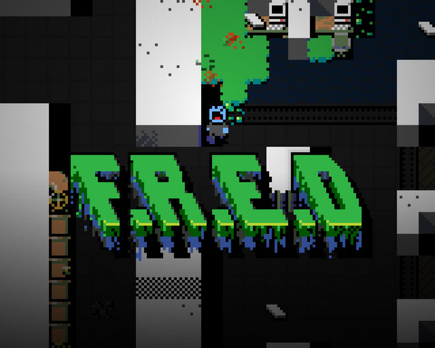 F.R.E.D