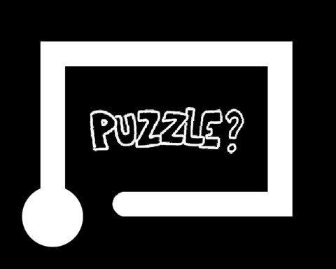 Puzzle?