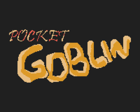 Pocket Goblin
