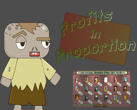 Profits in Proportion