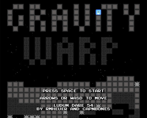 Gravity Warp