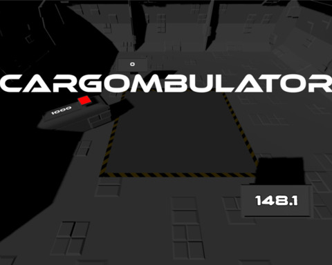 CARGOMBULATOR