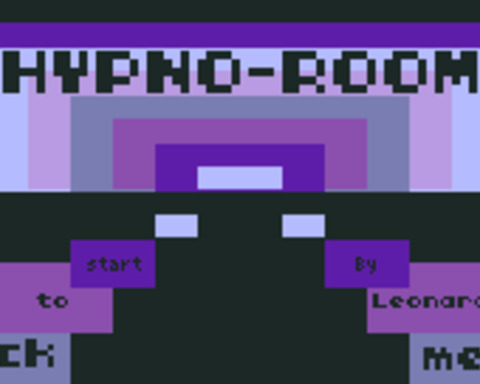 hypno-room