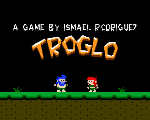 Troglo