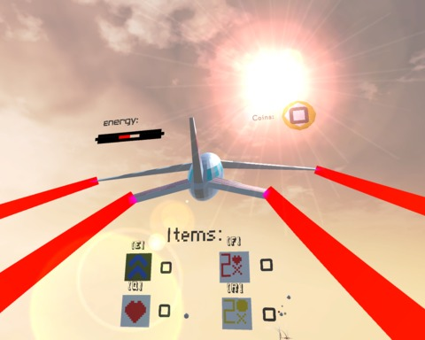 Plane'R