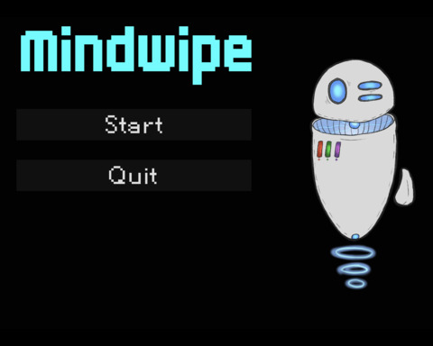 Mindwipe