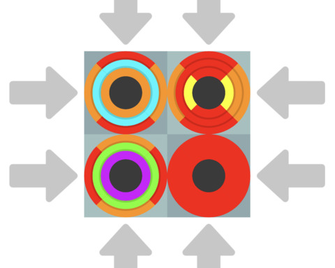 Match Two (Prototype)