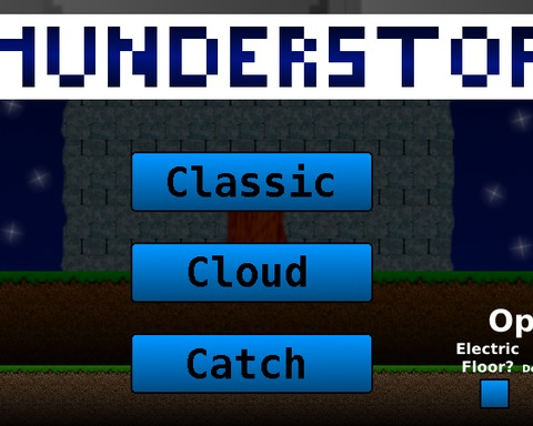 Thunderstorm