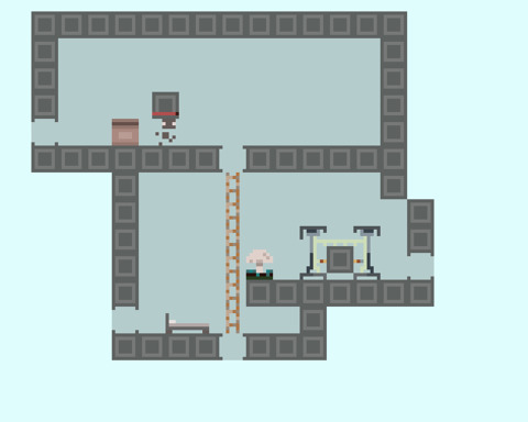 Towersprawl