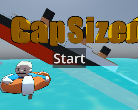 Cap Sized