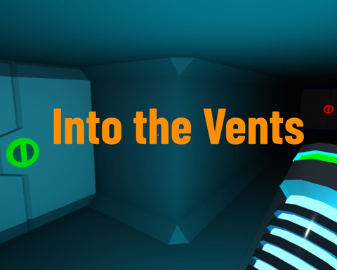 Into the Vents
