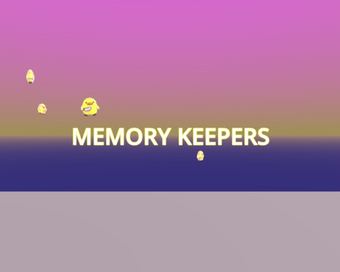 Memory Keepers